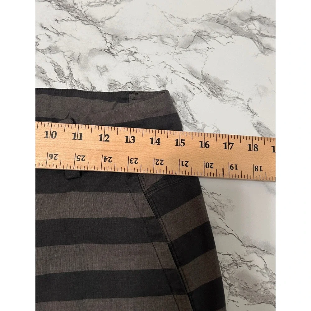 Lululemon Mens Commission Shorts 9